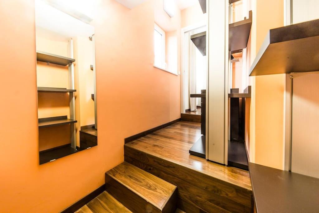 Apartamento Casa Nervi - Oasi Felice A 20' Da Genova - Free Parking Exterior foto