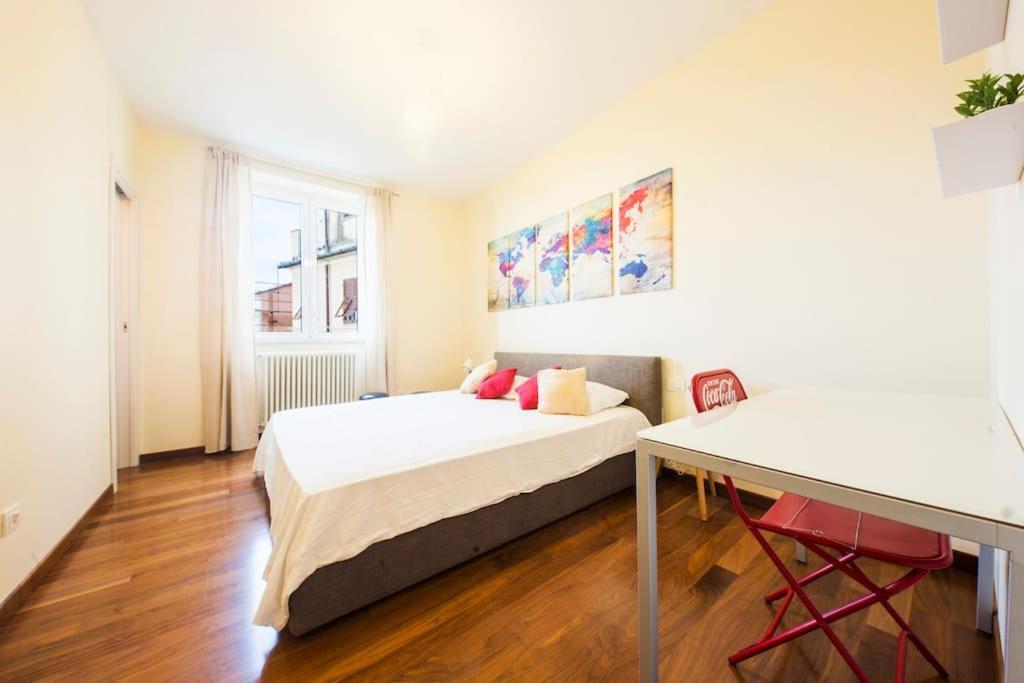 Apartamento Casa Nervi - Oasi Felice A 20' Da Genova - Free Parking Exterior foto