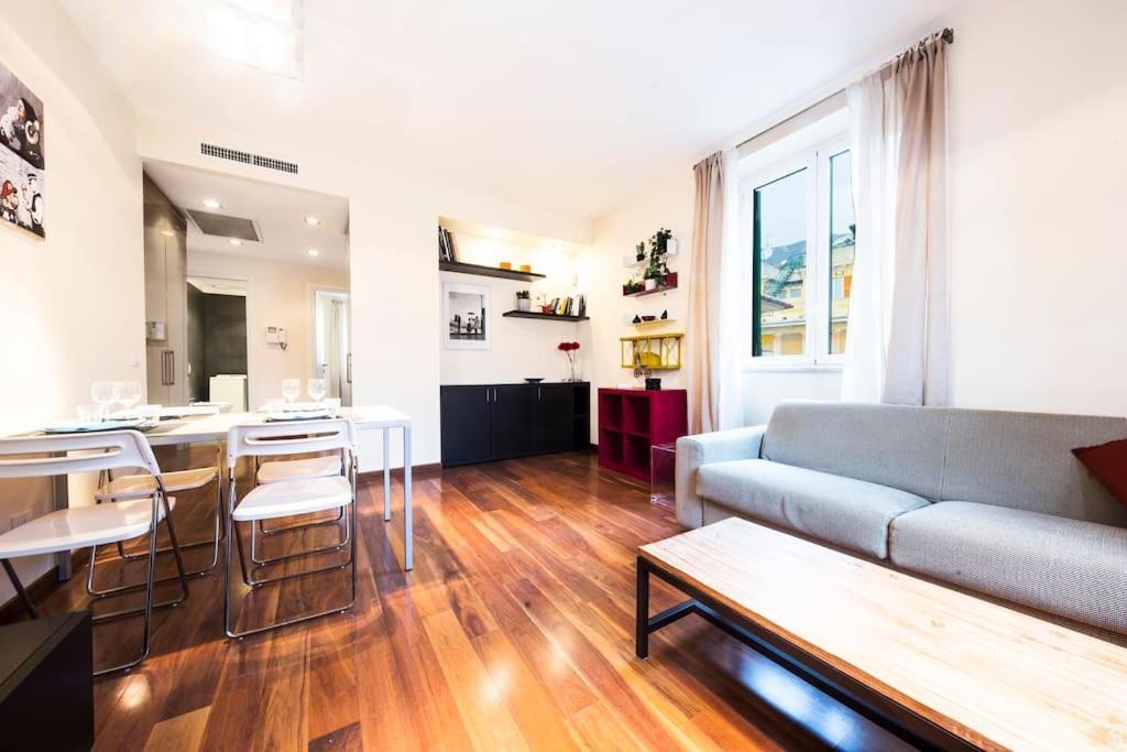 Apartamento Casa Nervi - Oasi Felice A 20' Da Genova - Free Parking Exterior foto