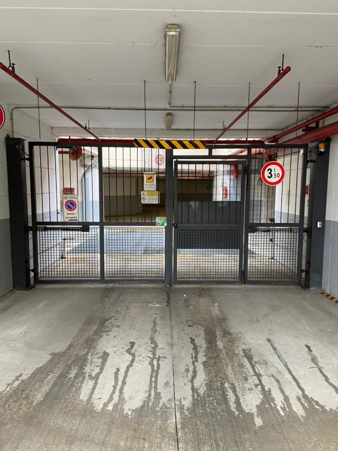 Apartamento Casa Nervi - Oasi Felice A 20' Da Genova - Free Parking Exterior foto